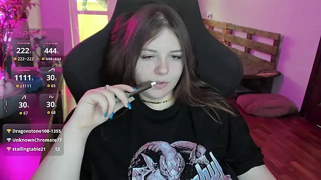 XNirvanaX online show from 03.02.26