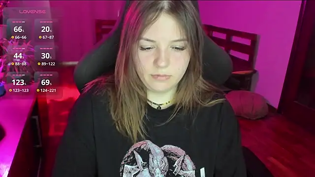 XNirvanaX online show from 03.23.26