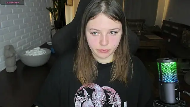 XNirvanaX online show from 03.31.26