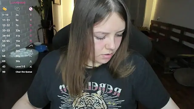 XNirvanaX online show from 04.02.26