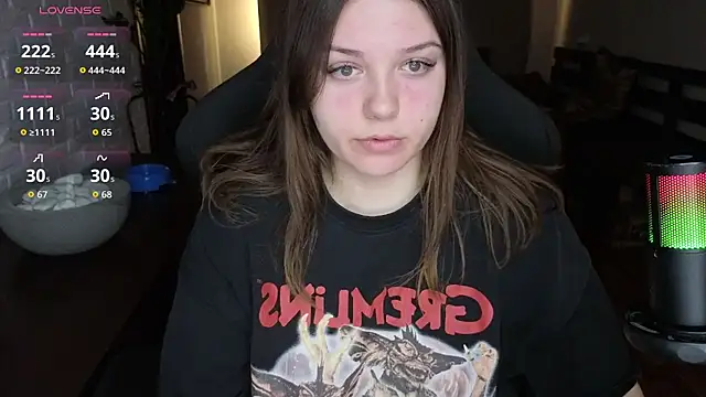 XNirvanaX online show from 04.20.26