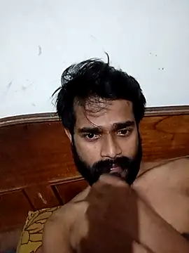 boyindian1234 online show from 10.08.25