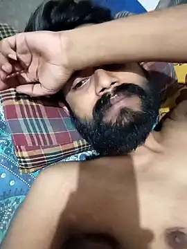 boyindian1234 online show from 10.10.25