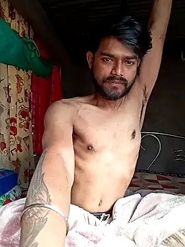 boyindian1234 online show from 01.12.26