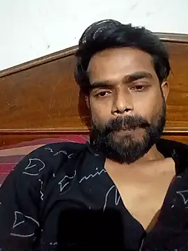 boyindian1234 online show from 01.17.26