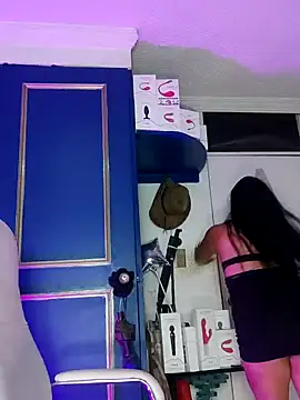 Snapshot of Indira_Nahali1 chatting on 02.06.25 Indira Nahali1 online show from 02.06.25