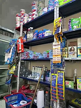 Indira Nahali1 online show from 04.21.26