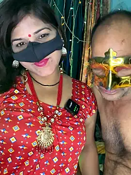 Teremeredoriya online show from 10.27.25