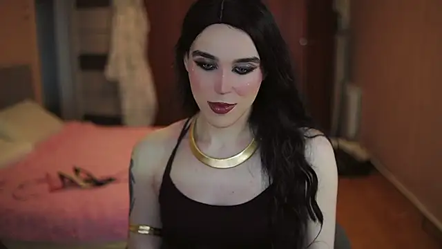 Snapshot of Larisa_Sign chatting on 03.20.25 Larisa Sign online show from 03.20.25