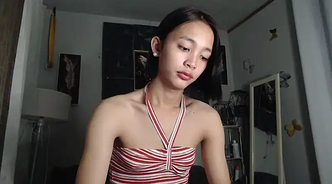 Angel Morgan69 online show from 01.10.25