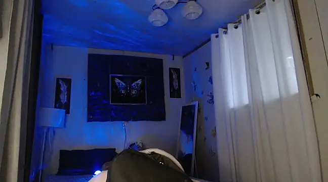 Angel Morgan69 online show from 02.07.25