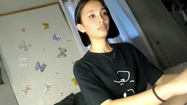 Angel Morgan69 online show from 03.05.25