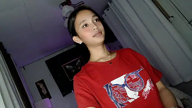 Angel Morgan69 online show from 03.11.25