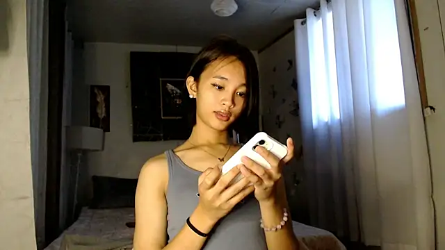 Angel Morgan69 online show from 03.15.25