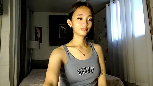 Angel Morgan69 online show from 03.16.25