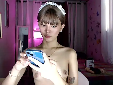 Angel Morgan69 online show from 09.20.25