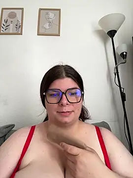 anasexee75 online show from 06.16.26