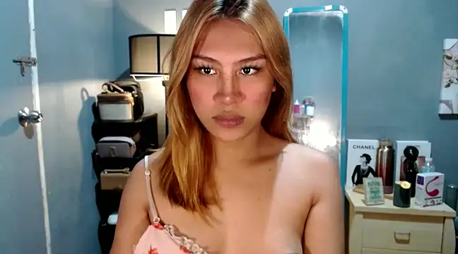 luxxy grand online show from 12.19.24