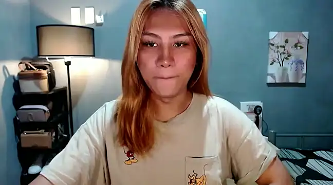 luxxy grand online show from 01.05.25