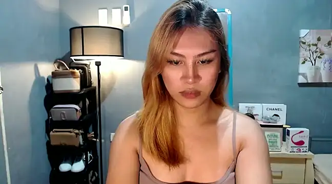 luxxy grand online show from 02.09.25