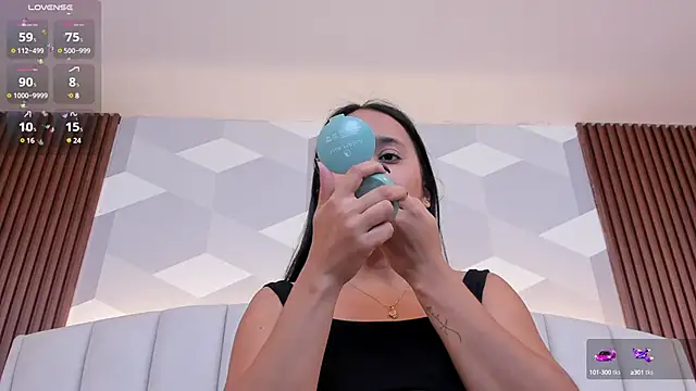 Sammy Fit  online show from 01.23.25