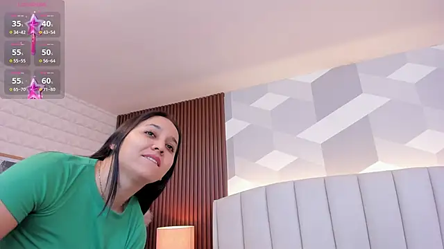 Sammy Fit  online show from 03.17.25