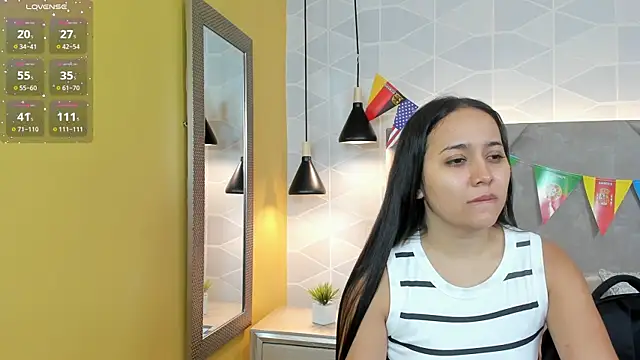 Snapshot of Sammy_Fit_ chatting on 07.17.26 Sammy Fit online show from 07.17.26