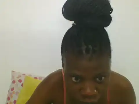Snapshot of Sweetbaby004 chatting on 02.27.25 Sweetbaby004 online show from 02.27.25