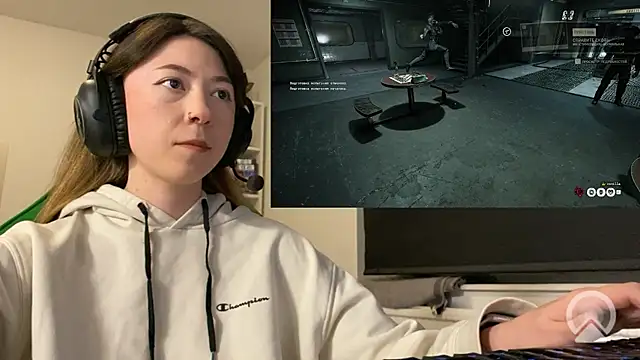 chibi moon  online show from 03.04.26