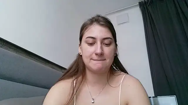 Natalia Daysie online show from 02.04.26