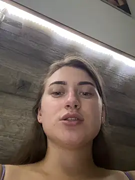 Natalia Daysie online show from 05.31.26