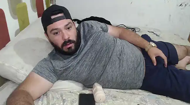 Snapshot of lucasprloco chatting on 01.17.25 lucasprloco online show from 01.17.25