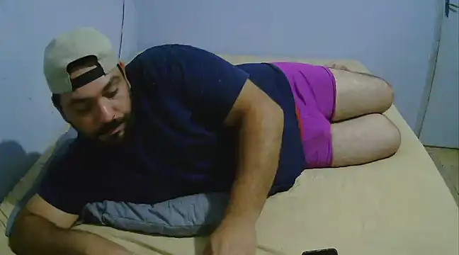 Snapshot of lucasprloco chatting on 03.02.25 lucasprloco online show from 03.02.25