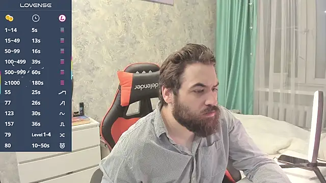 Morlaios online show from 11.07.25