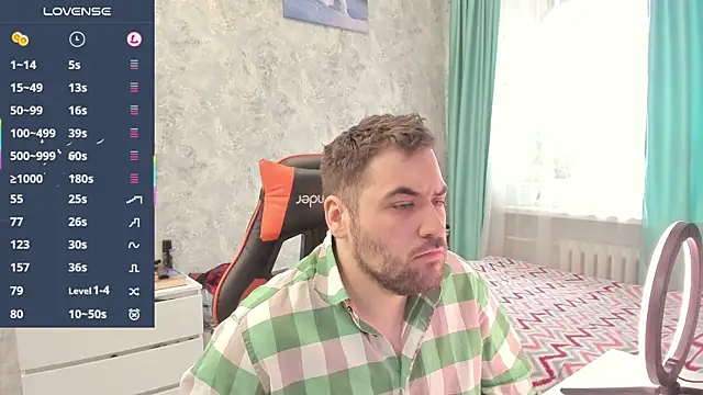 Morlaios online show from 11.21.25