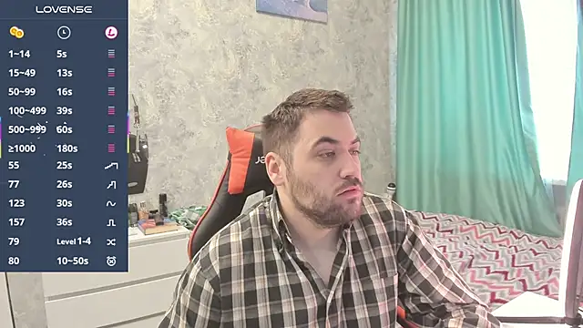 Morlaios online show from 11.22.25