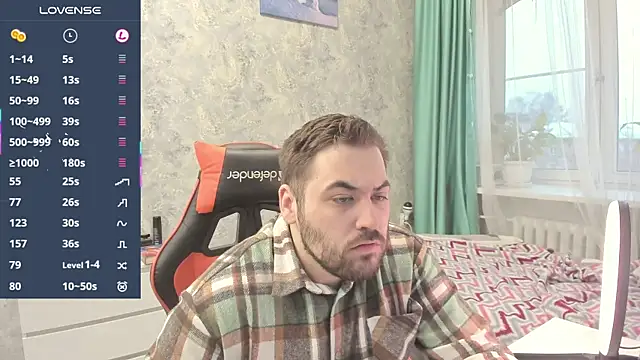 Morlaios online show from 11.29.25