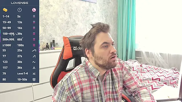 Morlaios online show from 01.10.26