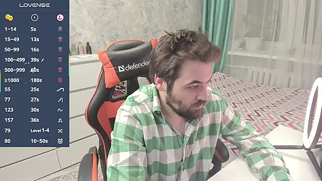 Morlaios online show from 01.31.26