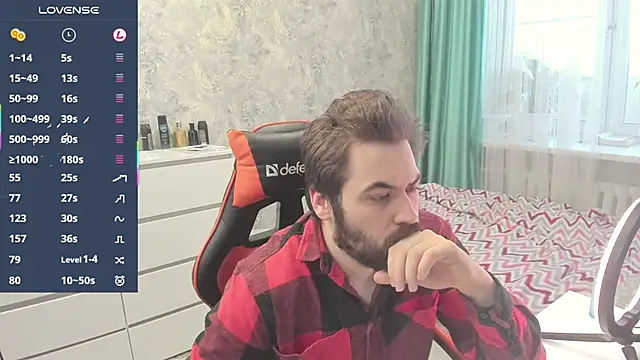 Morlaios online show from 02.17.26