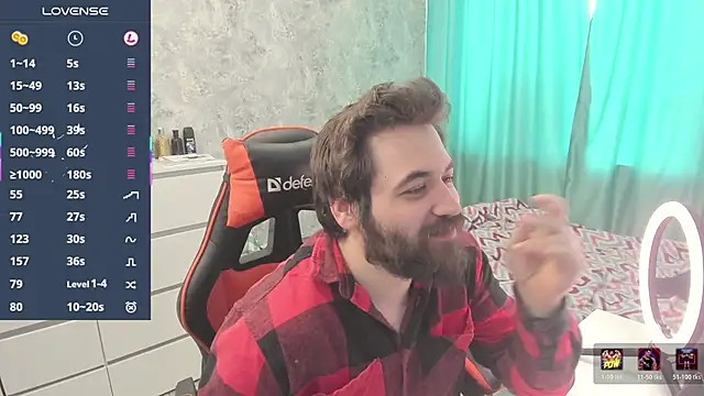 Morlaios online show from 03.07.26