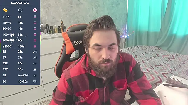 Morlaios online show from 03.24.26