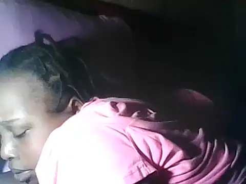 African slut goddess online show from 01.29.25