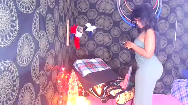 LunaRai online show from 12.17.25