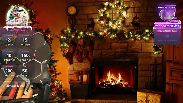 paradise3cityy online show from 12.20.24