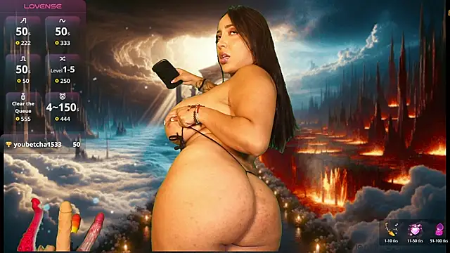 paradise3cityy online show from 02.11.26