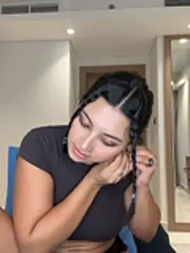 alexademie1 online show from 04.16.26