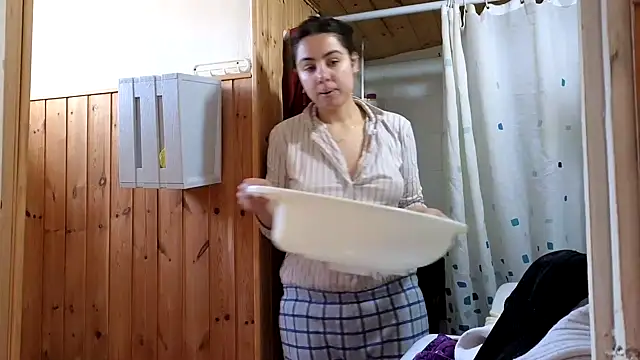 VanessaDoyle online show from 02.19.26