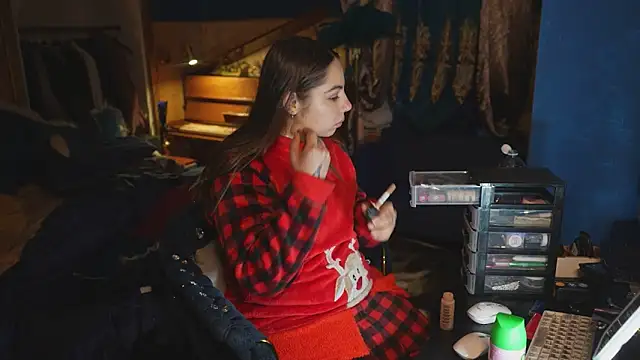 VanessaDoyle online show from 03.04.26