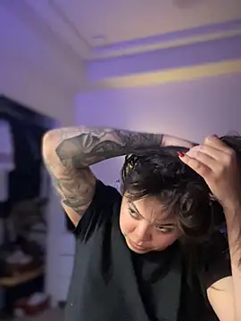 drizzypeach602 online show from 02.07.25